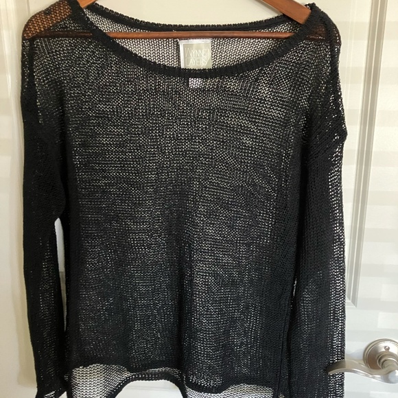 Wynne Layers - Sweater - Picture 1 of 6